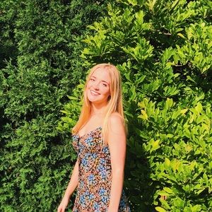 Meet your Posher, Aimee